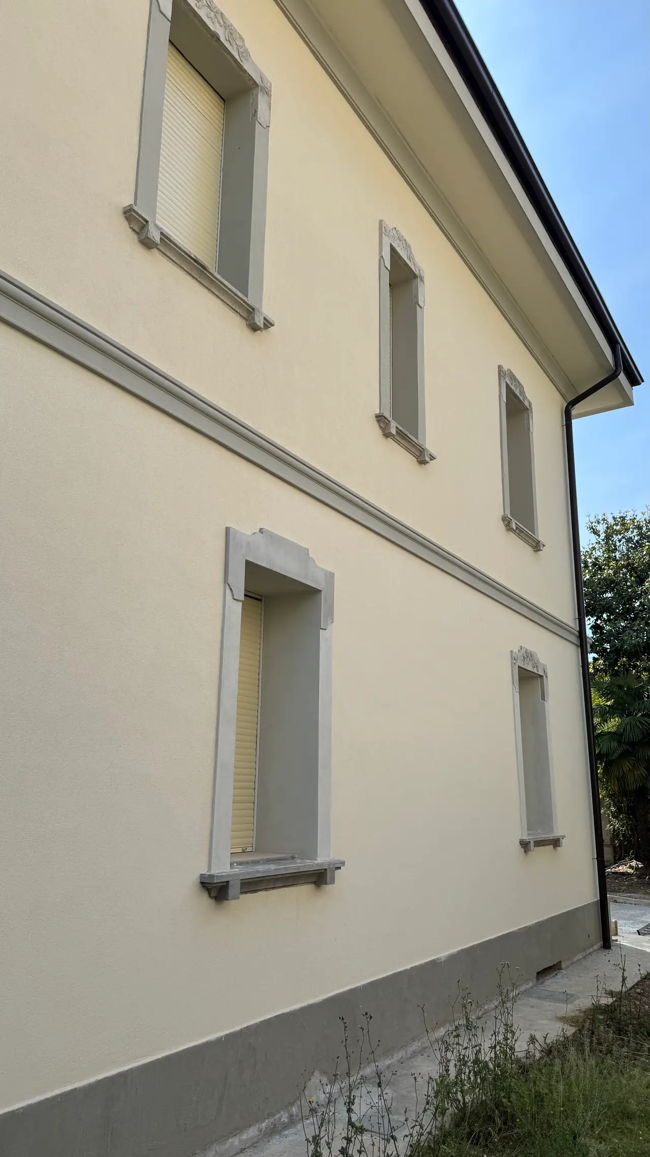 Condominio Dellagnolo
