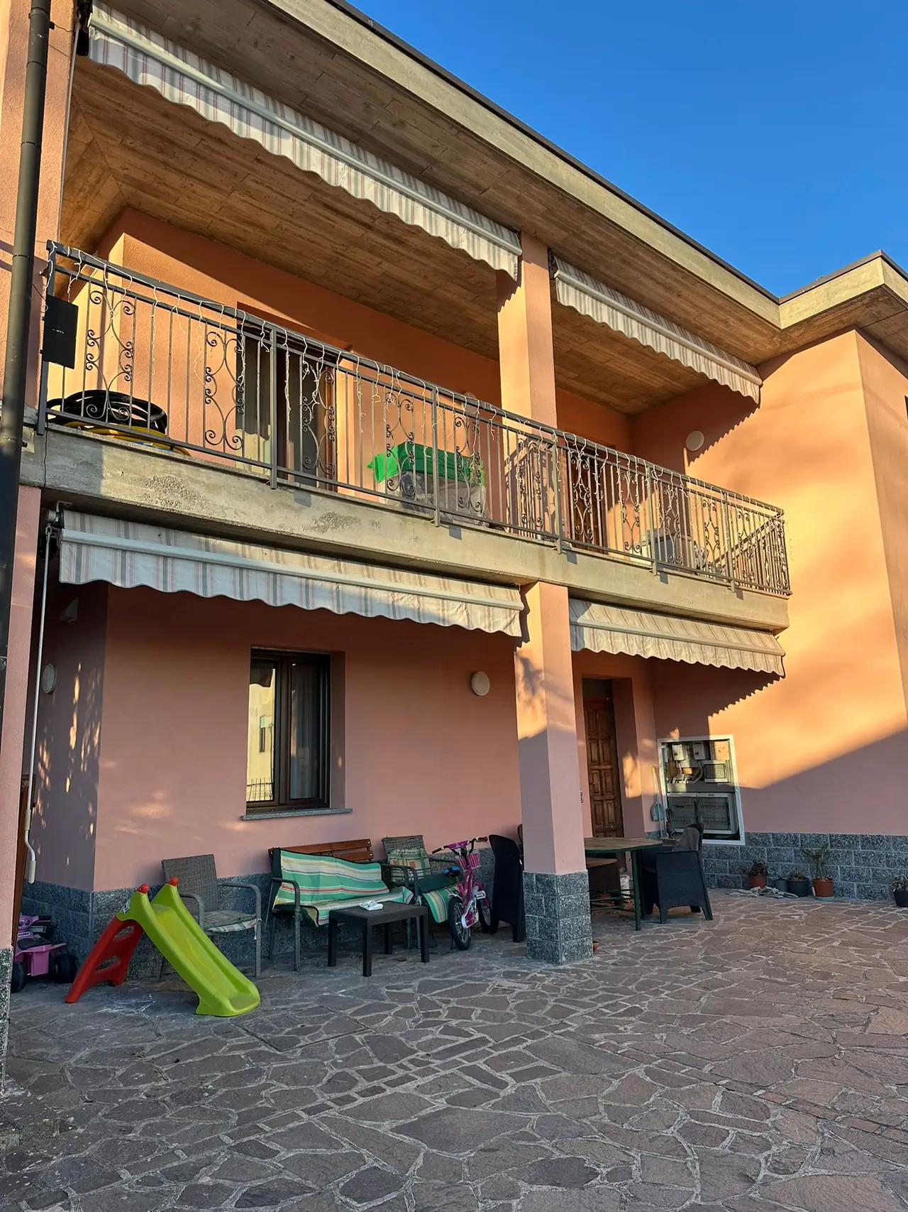 Condominio Letizia