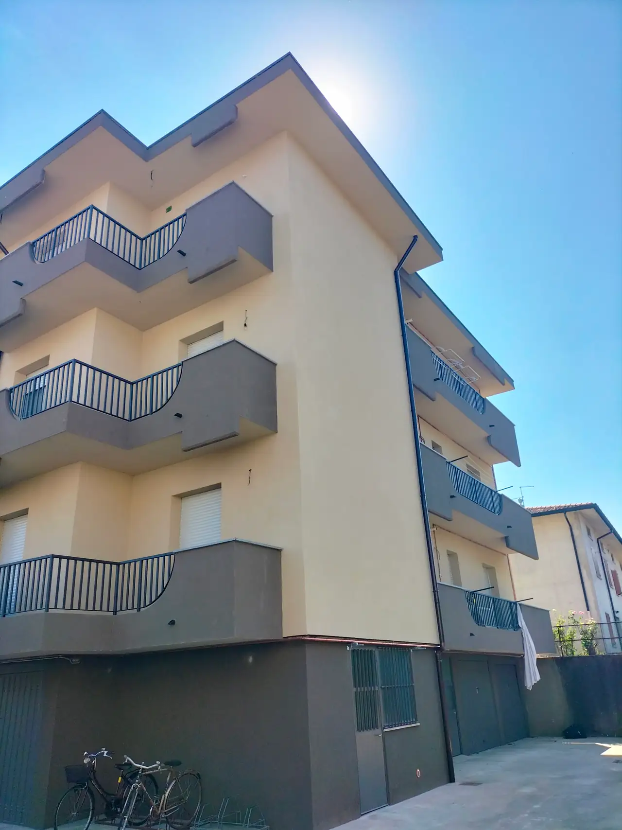 Condominio Via Dante