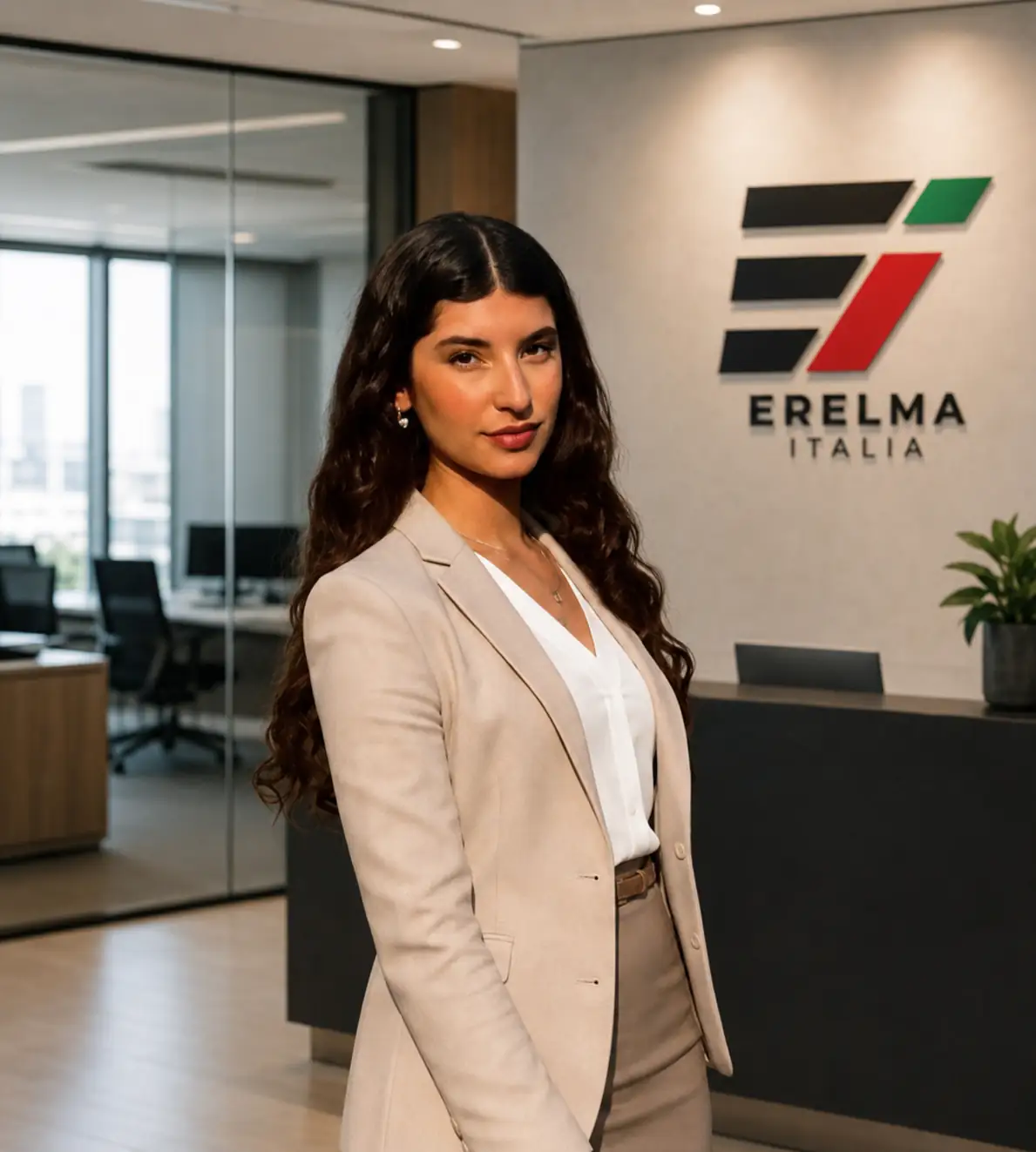 Eleonora Carlone