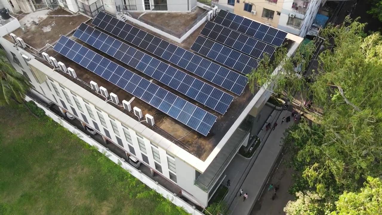 Video di cantiere ERELMA